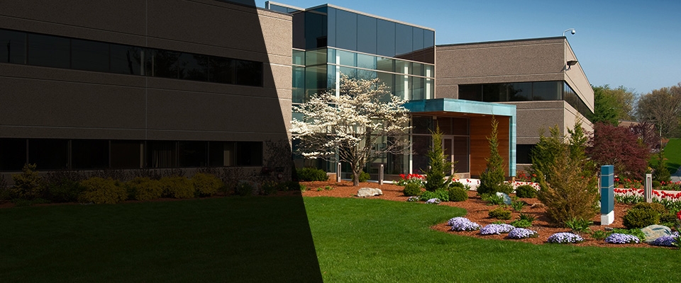 North Plains Landscapers